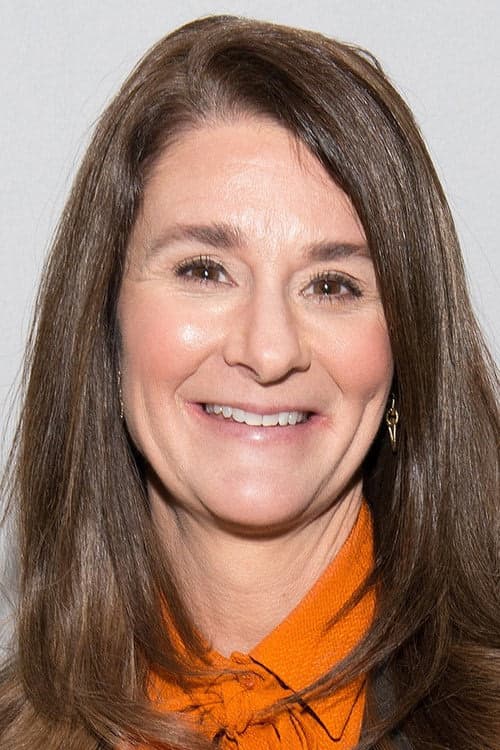 Melinda Gates filmleri