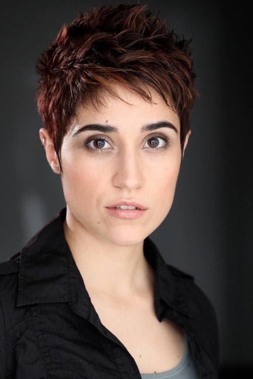 Melissa Navia filmleri