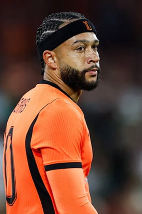 Memphis Depay filmleri
