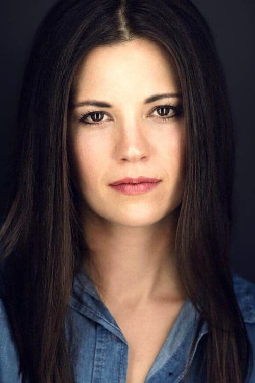 Meredith Garretson filmleri