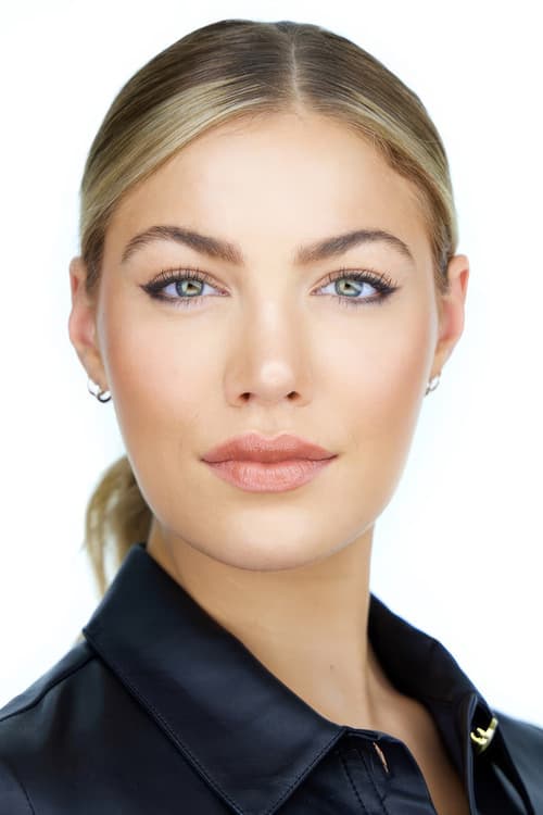 Meredith VanCuyk filmleri