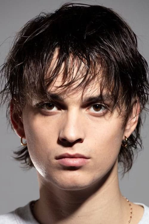 Merlin Von Garnier filmleri