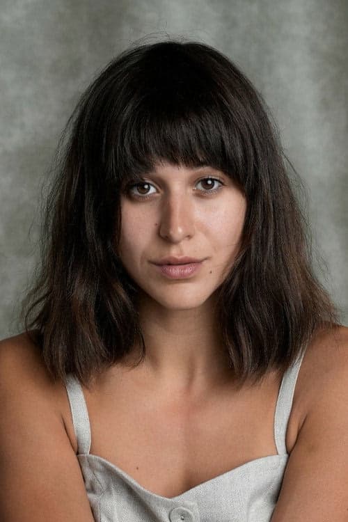 Micaela Jade Tucker filmleri