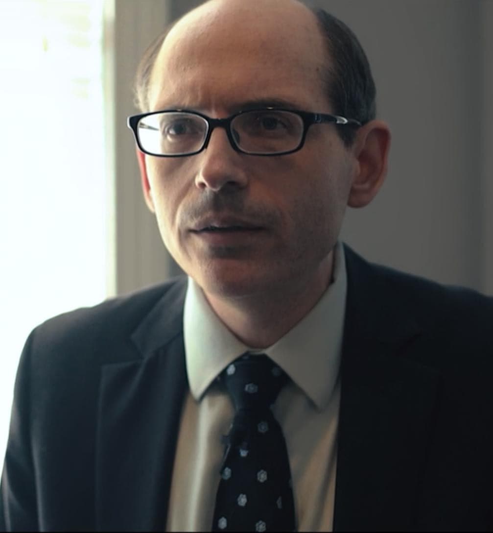 Michael Greger filmleri