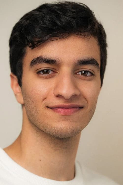 Michael Iskander filmleri