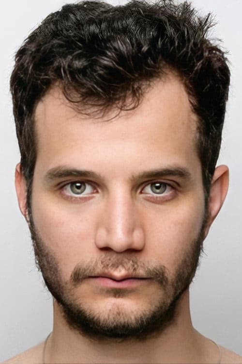 Michael Moshonov filmleri