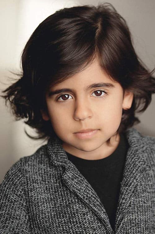 Michael Mourra filmleri