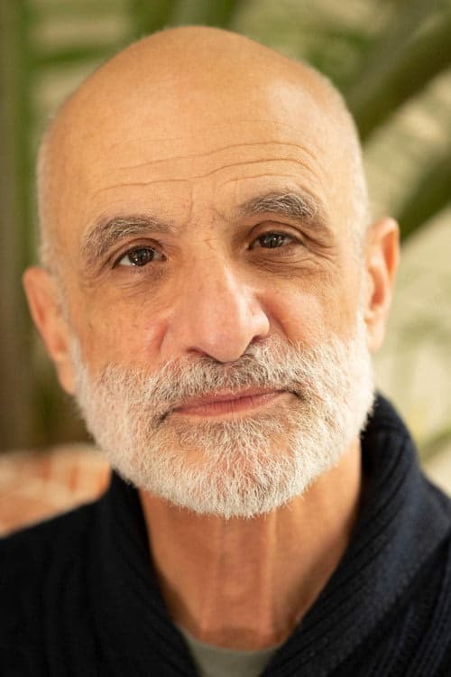 Michael Saad filmleri