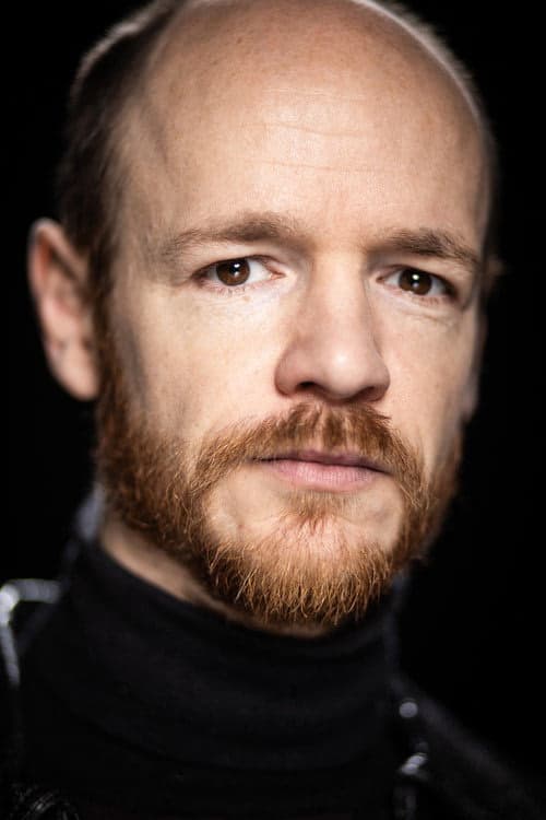 Michael Vergauwen filmleri