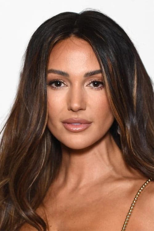 Michelle Keegan filmleri