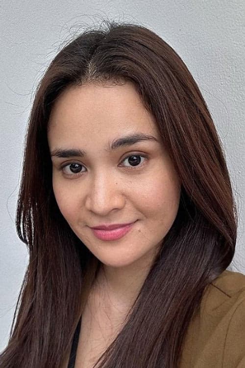 Michelle Ziudith filmleri