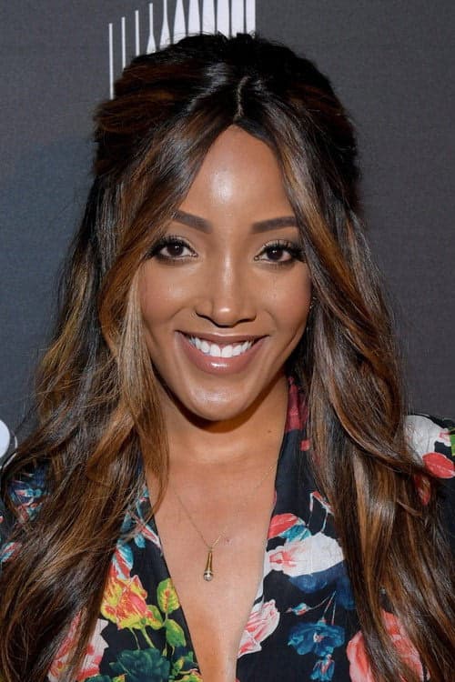 Mickey Guyton filmleri