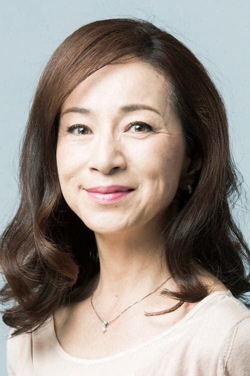 Mieko Harada filmleri