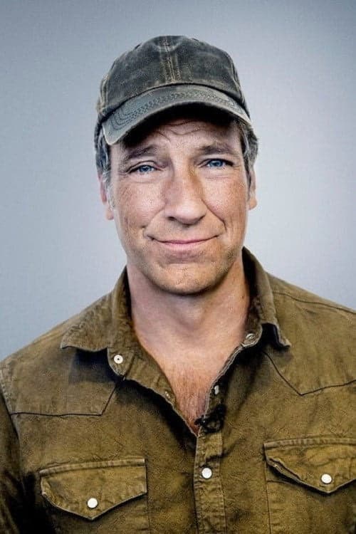 Mike Rowe filmleri