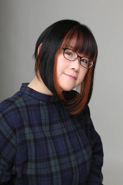 Mikiko Enomoto filmleri