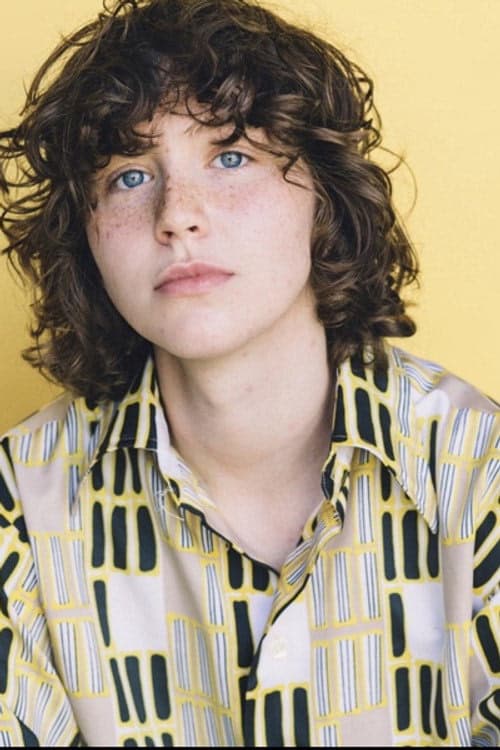 Miles McKenna filmleri