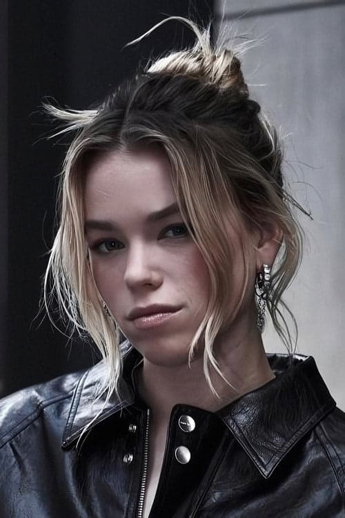 Milly Alcock filmleri