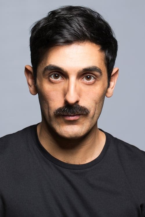 Milo Taboada filmleri