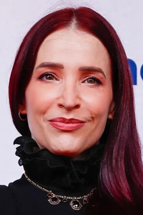 Mireya Mendoza filmleri