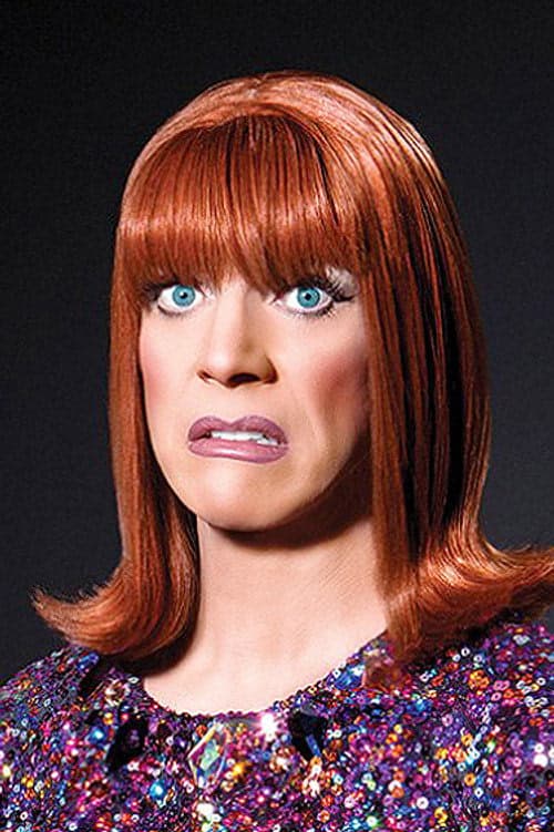 Miss Coco Peru filmleri