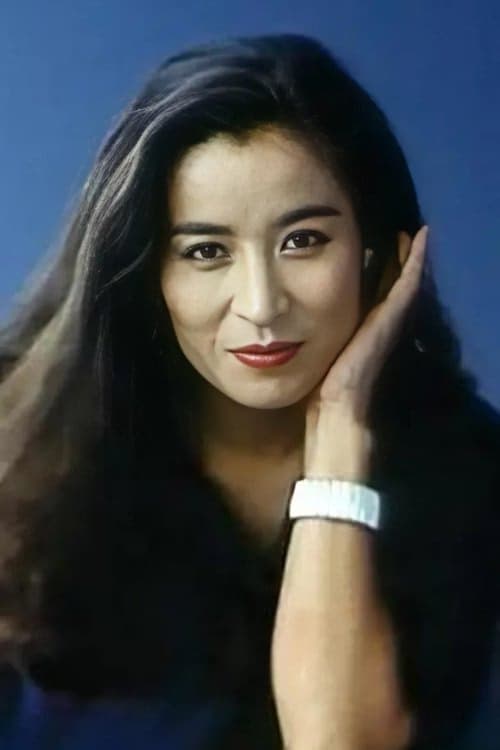 Mitsuko Baisho filmleri