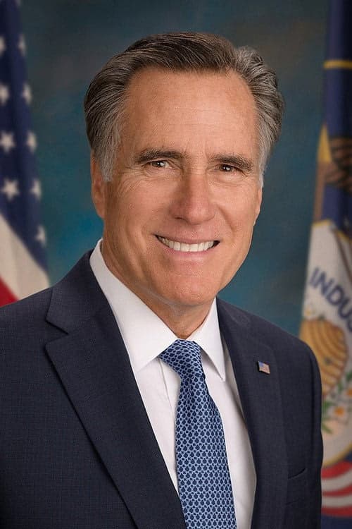 Mitt Romney filmleri