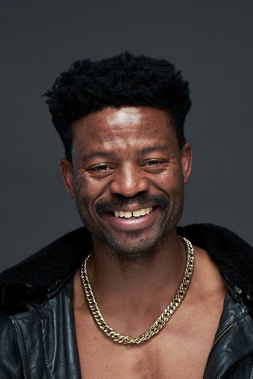Modise Motaung filmleri