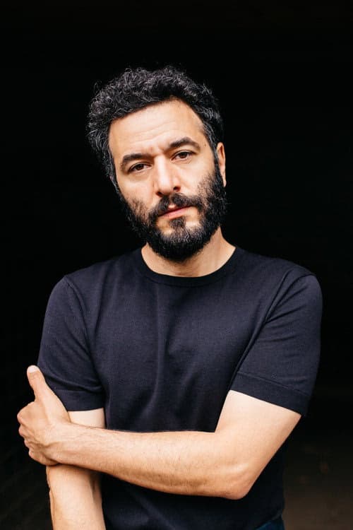 Mohamed Achour filmleri