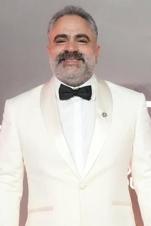 Mohamed Shaheen filmleri
