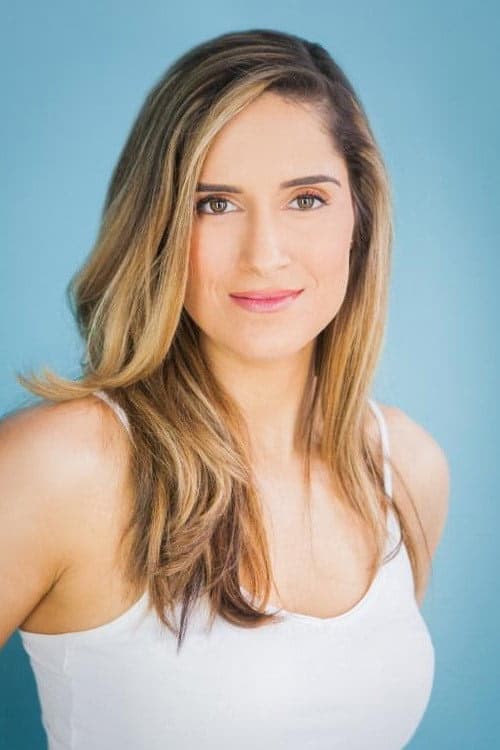 Monica Knox filmleri