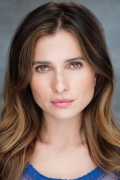 Monica Lopera filmleri