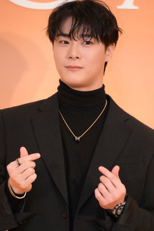 Moon Bin filmleri