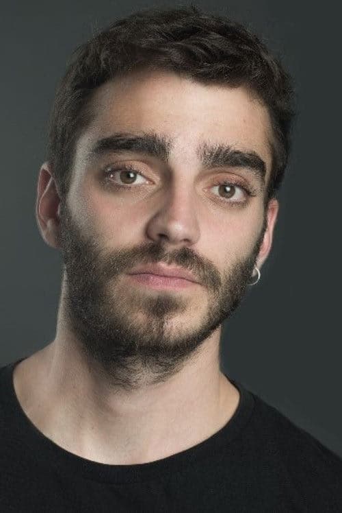 Nacho Sánchez filmleri