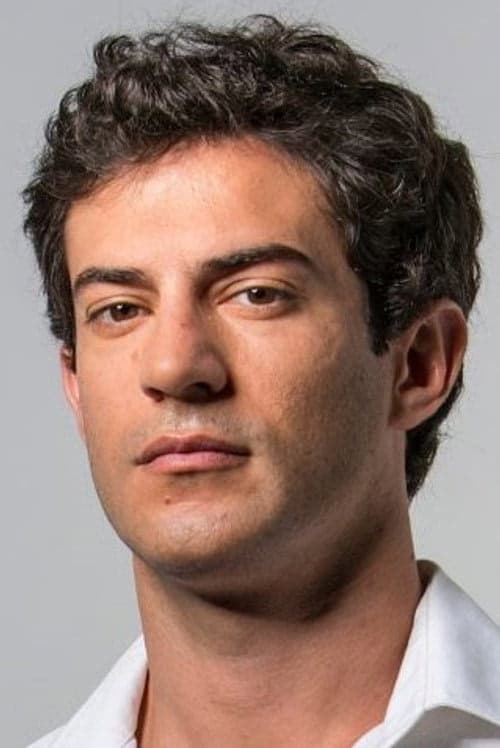 Nadav Nates filmleri