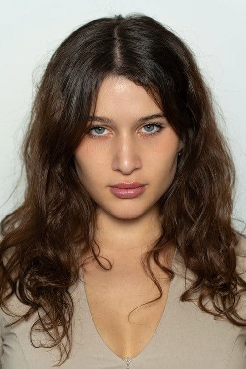 Nadia Al Saidi filmleri