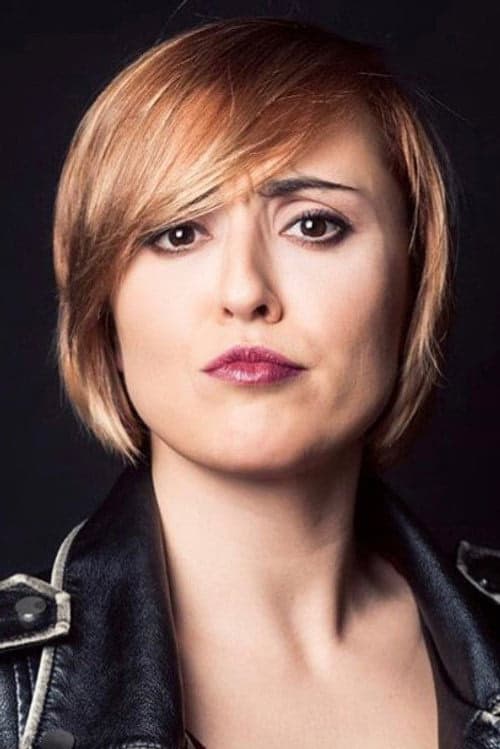 Nadia Torrijos filmleri