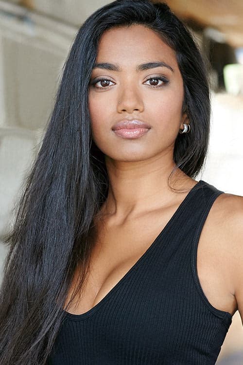 Nadine Bhabha filmleri