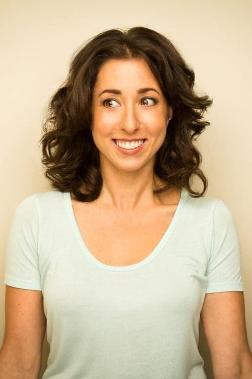 Nadine Djoury filmleri