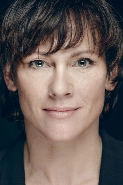 Nadja Stübiger filmleri