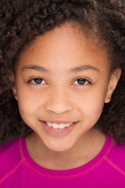 Naledi Murray filmleri