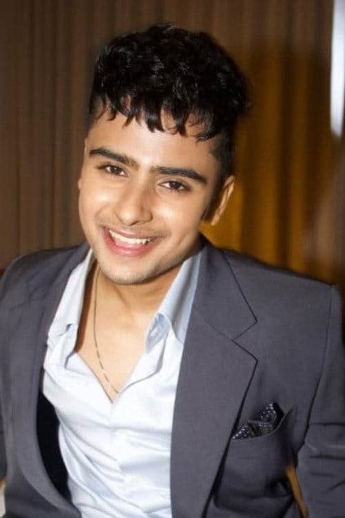 Naman Jain filmleri