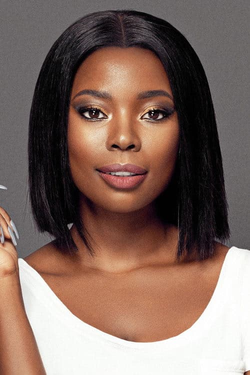 Nambitha Ben-Mazwi filmleri