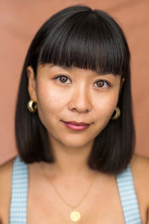 Naomi Yang filmleri
