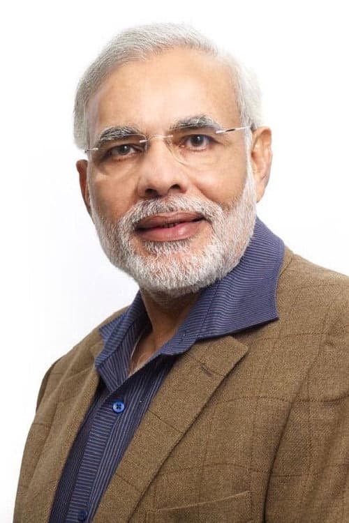 Narendra Modi filmleri