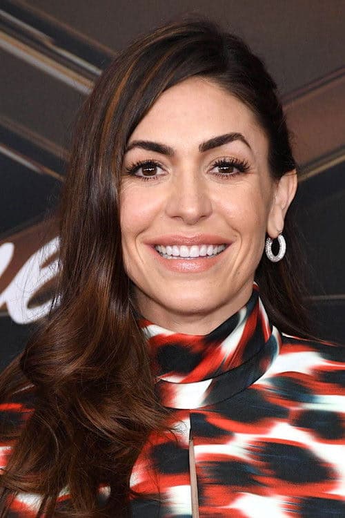 Natalia Cordova-Buckley filmleri