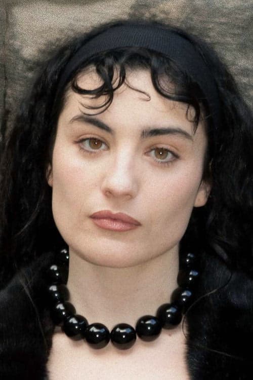 Natalia Risueño filmleri