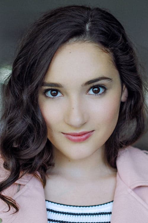 Natalie Shershow filmleri