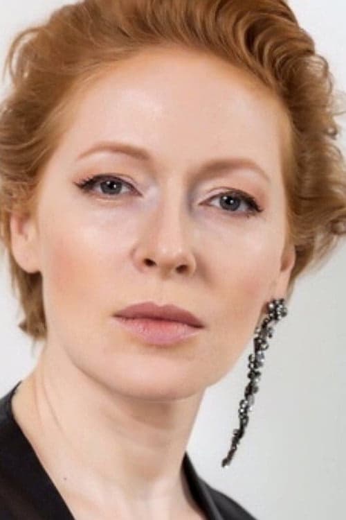 Natalya Rogozhkina filmleri