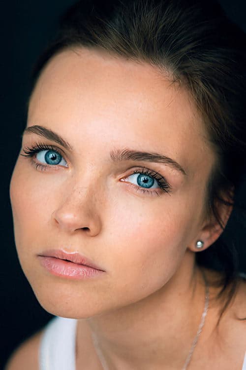 Natalya Zemtsova filmleri