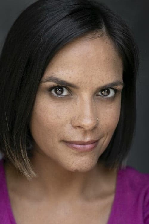 Natasha Daniel filmleri